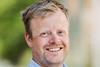 Mathias Sørhaug, business development director CO2 shipping, DNV Maritime.
