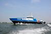 De Hoop’s fast supply vessel for the Gulf of Mexico features a novel hybrid diesel and electric propulsion system