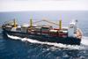 Container vessel Helene J has benefited from modifications to allow long-term part load operation