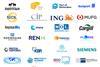 List of of companies who have signed a memorandum of understanding to establish a green shipping corridor between Portugal and northern Europe