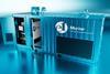e1Marine’s containerized methanol-to-hydrogen power system (M2PWR)