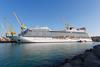 The Viking Neptune was delivered to Viking at Fincantieri's shipyard in Ancona on 10 September 2022.