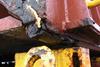 Damaged cargo hatch covers (Cargo Care Solutions)
