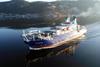 Royston has completed the overhaul of two diesel power plants on-board CS Sovereign