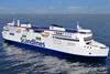 Two LNG-fuelled ferries for Germany-Denmark services will be built for Scandlines by STX Finland