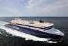 Color Line’s ‘SuperSpeed 2’ will be retrofitted with four Wärtsilä scrubber systems
