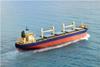 Computer generated image of the new Supramax bulkers ordered by ELS Shipping