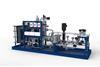 Auramarine introduces methanol fuel supply system for marine engines
