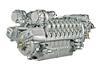 Two MTU 16V 4000 M70 diesel engines with a total output of 4,640 kW will power the Turkish landing ships