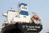 The DNV classed ‘Good Pride’ was recently delivered from Hindustan Shipyard