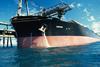 The arrangement of many bulk carrier ballast water systems present unique treatment challenges for the sector