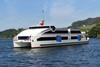 Lisbon’s debut all-electric ferry built by Astilleros Gondán