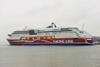 ‘Viking Grace’ – gas fuelled venue for GFS conference