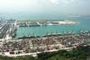 Singapore Port – Lloyd’s Register is to help develop LNG bunkering