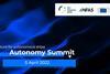 The third International Ship Autonomy and Sustainability Summit will take place at Nor-Shipping 2022 on 5 April