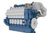 Wärtsilä 34DF engines manufactured this year are covered by the first EPA Tier III certification awarded to a Category 3 (cylinder displacement more than 30 litres) engine