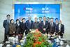 RINA awarded an AiP to Zhangjiagang Furui Heavy Industry (FHRE) for an ammonia containment system on 13 December.