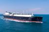 The 'Energy Intelligence' at sea