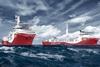 Siem Offshore's pair of Well Intervention Vessels will be using Wärtsilä gensets