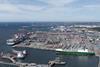 The Port of Gothenburg aims to have LNG fuel available by 2015