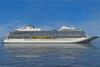 Fincantieri delivered ‘Viking Star’ to Viking Ocean Cruises last spring