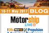 The Motorship Magazine will host a blog from the 2017 Propulsion and Emissions conference venue in Hamburg, Germany.