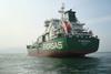 The BOB system will be installed on the EverGas Gas Carrier ‘JS Greensail’