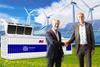 Rolls-Royce Power Systems announced a deal to cooperate with SOWITEC, a German renewables specialist, on power-to-X projects.