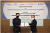 Samsung Heavy Industries has received an AiP from DNV for a PEM fuel cell propulsion concept that utilises liquid hydrogen as a fuel source.