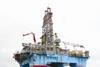 Keppel FELS has delivered the third DSS 21 deepwater semisubmersible drilling rig to Maersk Drilling