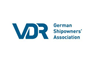 VDR logo