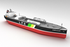 NYK Line confirmed the order of its first two LPG-fuelled VLGCs from Kawasaki Heavy Industries on 8 February.