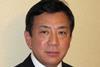 ICS chairman Masamichi Morooka: “We must avoid the potential for chaos”