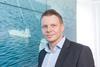 Dr. Kalevi Tervo, Corporate Executive Engineer and Global Program Manager at ABB Marine & Ports