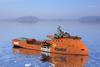 Ulstein SX123 design