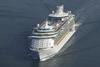 Ecospec’s CSNOx system is being tested onboard ‘Independence of the Seas’
