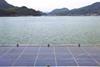 This is the first time that the Ultra Battery (UB) series has been used for a marine solar power project