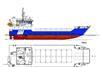 Strategic Marine has been contracted to build two new landing craft