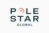 The Pole Star Global logo on a white background