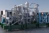 Babcock LGE's ecoFGSS-FLEX ammonia fuel supply system
