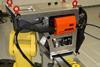 Kemppi and Inrotech have developed a robotic welding system for shipyards manufacturing blocks for ships