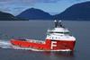'Far Sun' will be fitted with VARD’s SeaQ Energy Storage System
