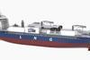 Nantong CIMC Sinopacific Offshore & Engineering Co., Ltd
