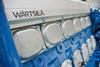 The new ferry will be one of the smallest vessels to be powered by Wärtsilä 20DF engines