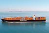 Hapag-Lloyd's 'Kuala Lumpur Express' can complete fuel switch in under four hours; older vessels can take up to 72 hours