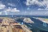 ESPO says digitalisation will increase transparency in the supply chain Photo: Port of Rotterdam