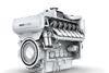 Serial approval by multiple class societies will accelerate the roll-out of MAN Diesel & Turbo's new high-speed engine