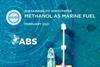 ABS has released a white paper focusing on issues surrounding the introduction of Methanol as Marine Fuel