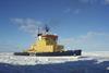 Swedish icebreaker ‘Atle’, one of a pair to be given GRE pipes from Future Pipe