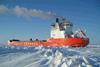 Russian Register will class two icebreaking rescue vessels being built at Nordic Yards Wismar